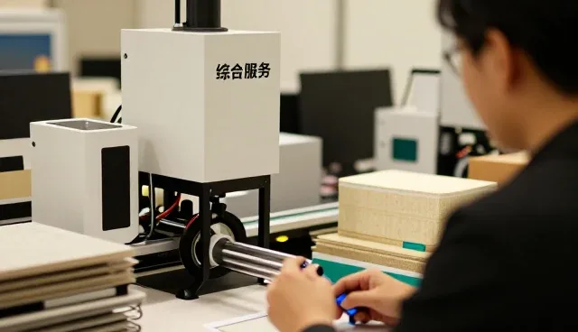 ERP管理系统