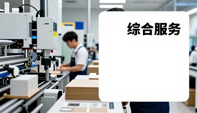 定制开发服务