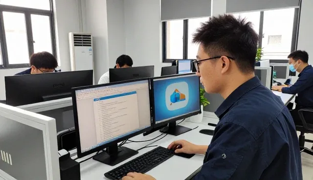 软件研发在客户以中小中的实际应用分析