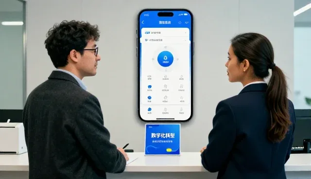 制造业数字化转型中的信息技术咨询实践