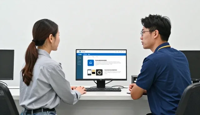 ERP系统日常维护与优化的关键实践
