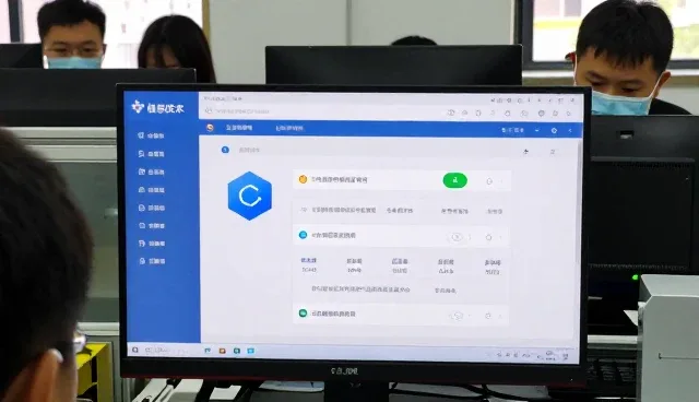 苏州悦善信息科技有限公司提供适合信息平台建设的ERP管理系统